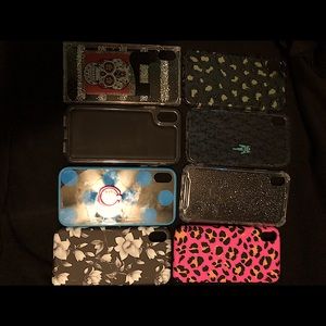 iPhone XR cases
